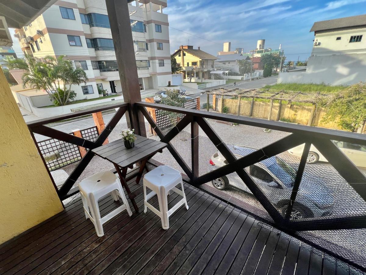 Combinacao De Praia E Piscina - S1 Bombinhas Exterior photo